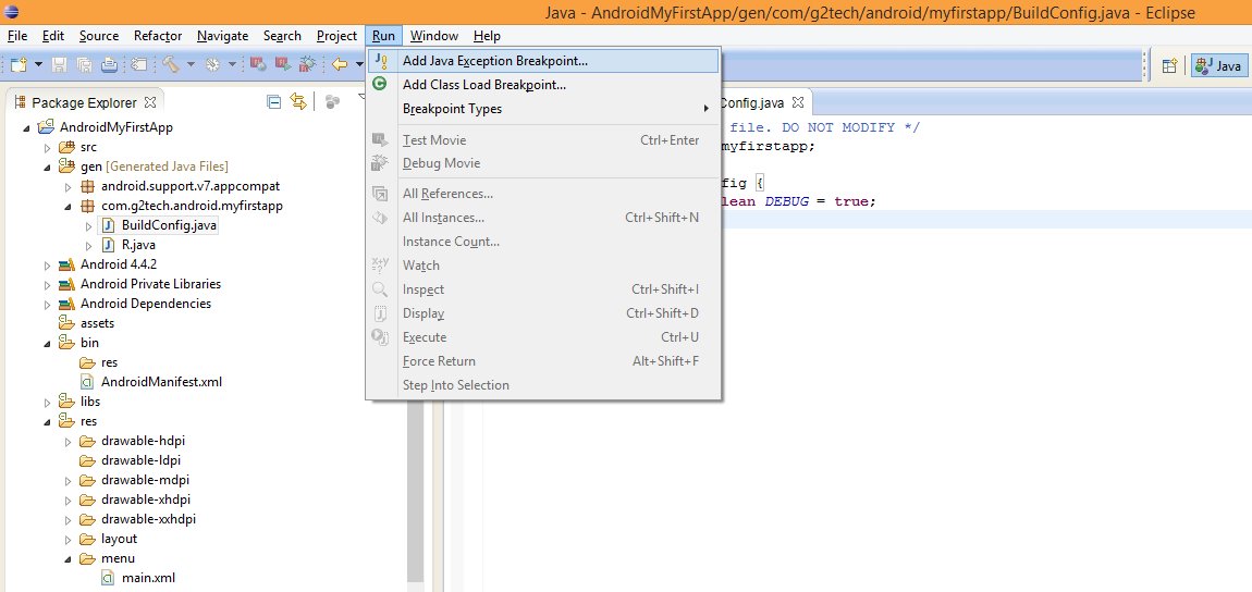 Eclipse главное меню. Toolbar Eclipse. Панель запуска Эклипс офис. Java application toolbar.