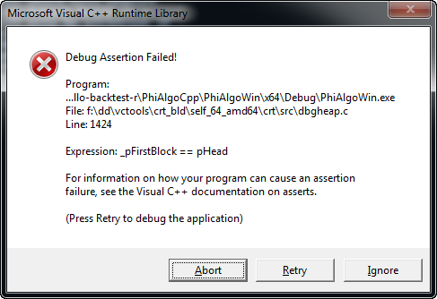 Error 215 assertion failed. Отладка ошибок. Microsoft Visual c++ assertion failed. Microsoft Visual c++ runtime. Дебаг ошибка.