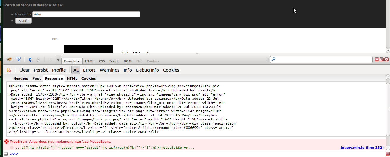 Page php type. Поиск на js. Живой поиск на js. Ajax html php. Inline JAVASCRIPT.