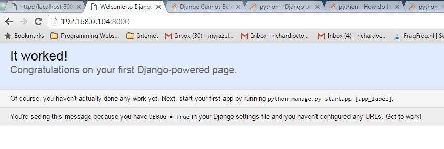 Django access. Settings Django localhost. 127.0.0.1:8000/Html. Python cant Django admin. Django display logs on a web Page.